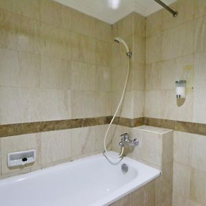 Deluxe Kamer met Twee Aparte Bedden